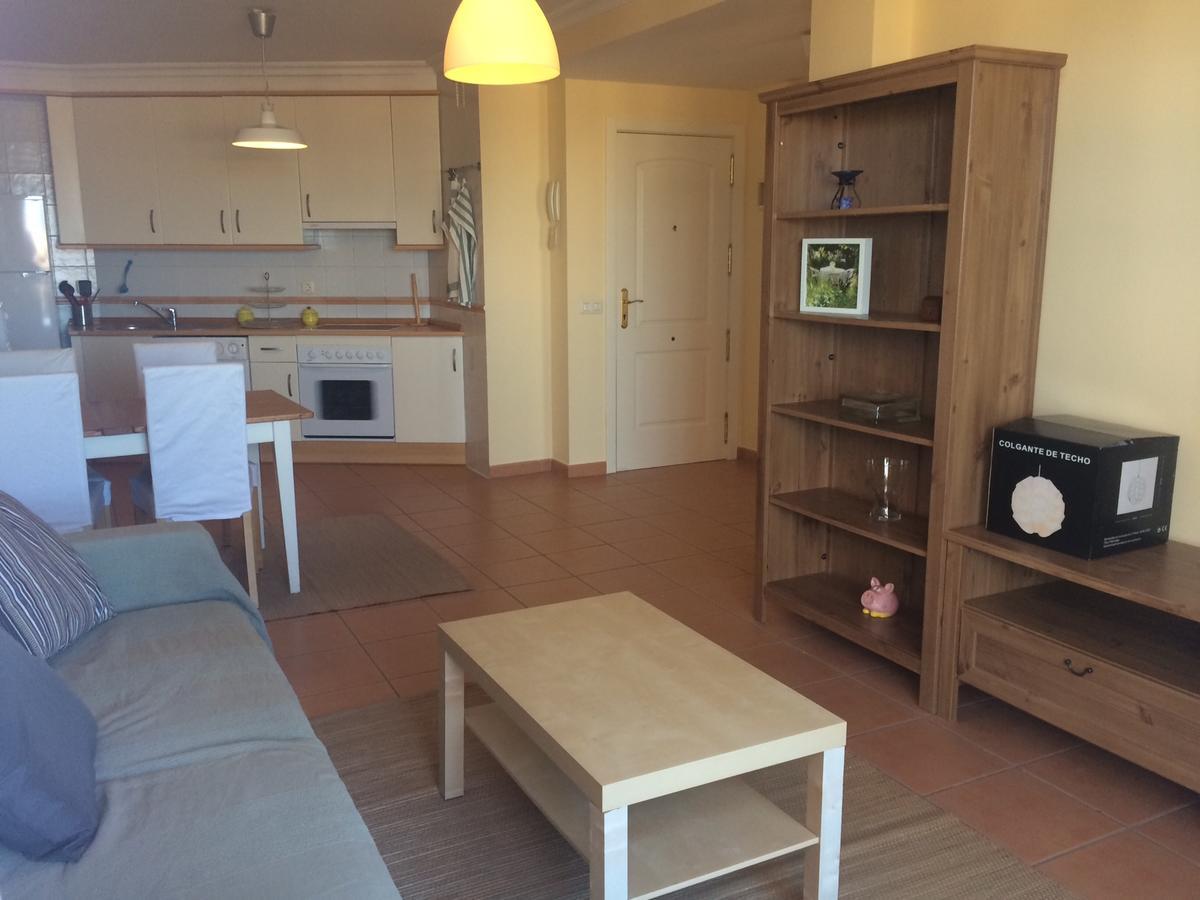 Appartement Sotavento à El Médano Extérieur photo