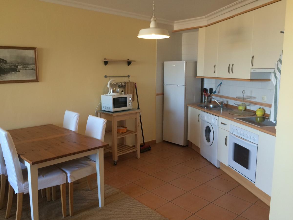 Appartement Sotavento à El Médano Extérieur photo