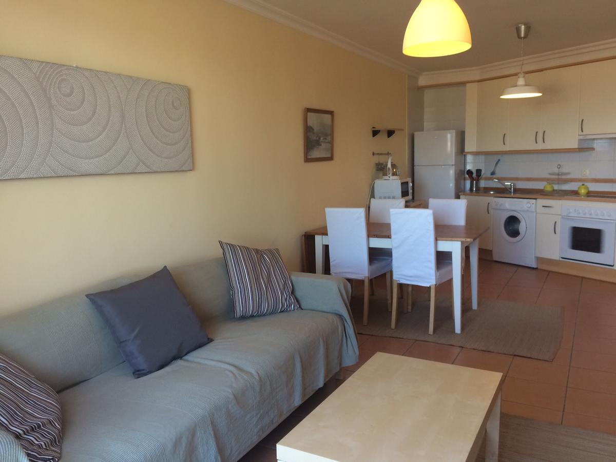 Appartement Sotavento à El Médano Extérieur photo