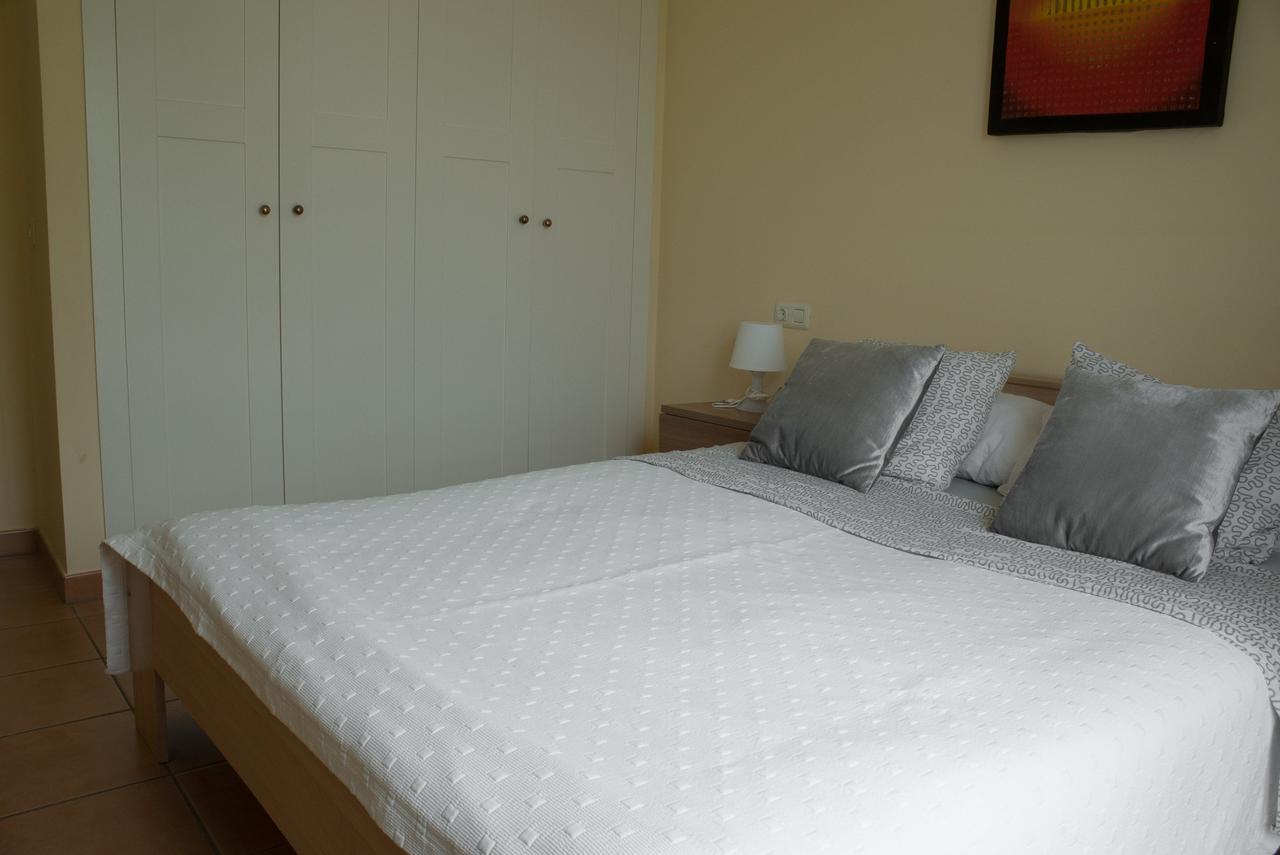 Appartement Sotavento à El Médano Extérieur photo
