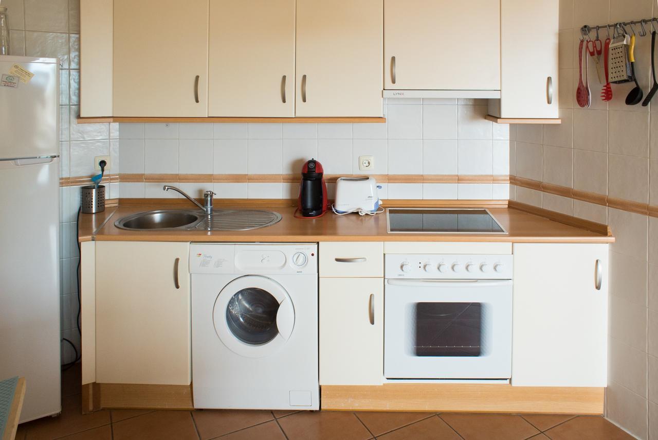 Appartement Sotavento à El Médano Extérieur photo