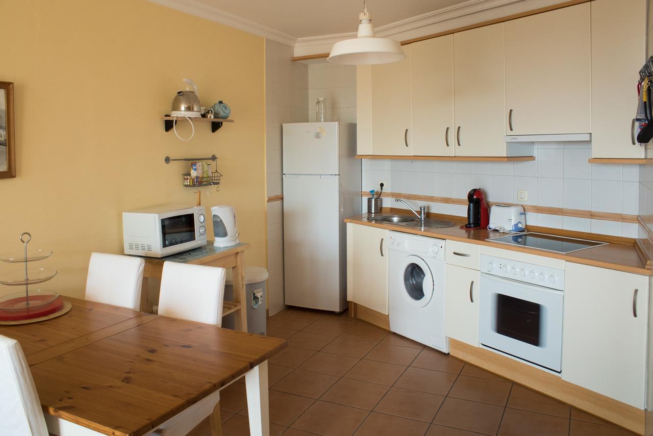 Appartement Sotavento à El Médano Extérieur photo