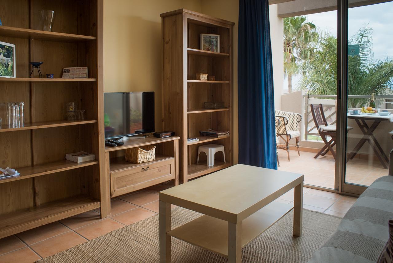 Appartement Sotavento à El Médano Extérieur photo