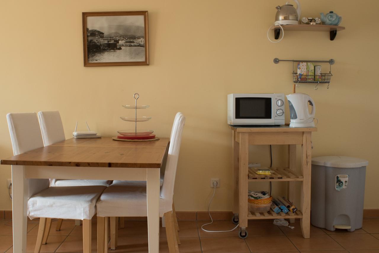 Appartement Sotavento à El Médano Extérieur photo