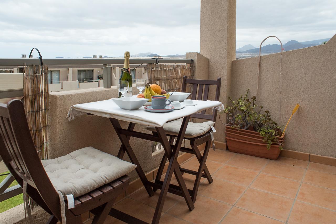 Appartement Sotavento à El Médano Extérieur photo