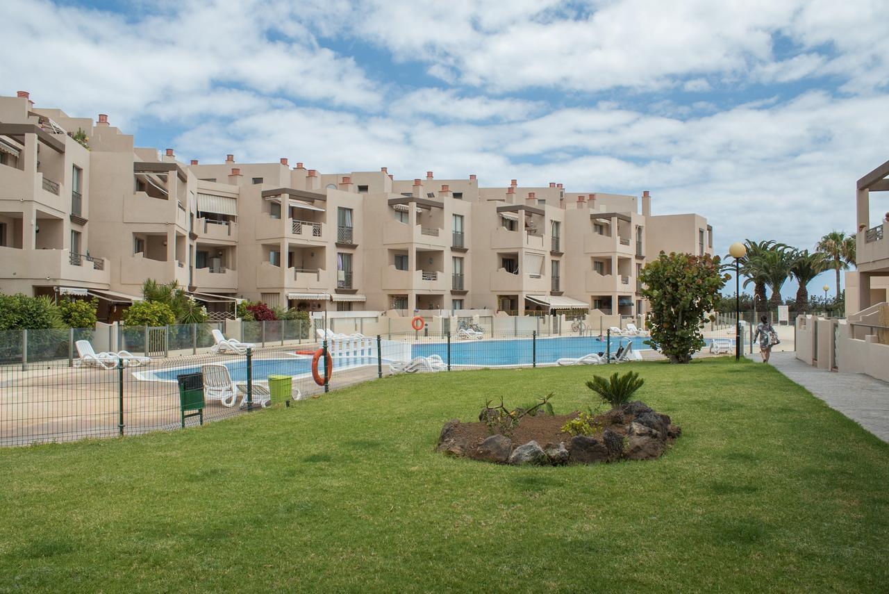 Appartement Sotavento à El Médano Extérieur photo